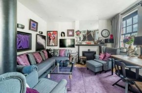 Unique Gem in Kensington
